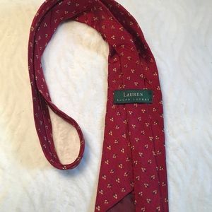 Lauren by Ralph Lauren Tie